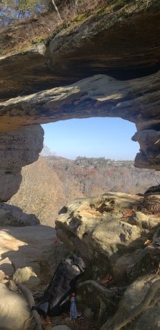 2019 Red River Gorge